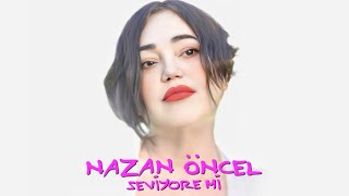 Nazan Öncel  Seviyore Mi [upl. by Aneis]