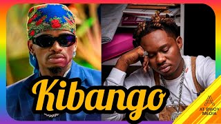 diamond platnumz amtetea vikali lava lava kutoka na wimbo mpya kibango [upl. by Godber]