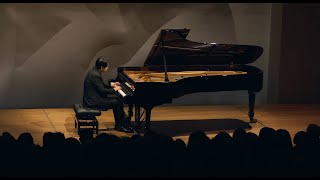 Steinway Spiriocast  Lang Lang at Foundation Louis Vuitton Paris [upl. by Kori]