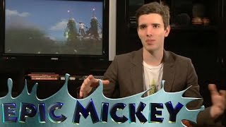 Disney  Micky Epic  Die Macht der 2  Netsky  Making of Musikvideo [upl. by Gannon]