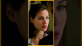 Beautiful conversation between Susan amp Joe from the movie quotMeet Joe Blackquot 1998 shorts bradpitt [upl. by Lilac]