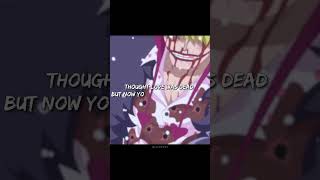 Stereo Heart  Corazon and Law One Piece EditAMV [upl. by Ettennig]