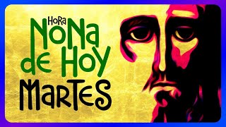 🟢 NONA MARTES 30 de enero de 2024 ♱ Iglesia Católica Liturgia de las Horas [upl. by Heller]