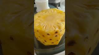 dragon fruit ananas tasty food healthy food seasonily food shot shortfeed reals viral vlog [upl. by Ahsyak583]