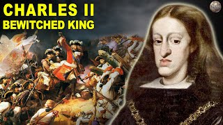 How King Charles IIs Health Problems Plunged Europe Into War [upl. by Imhskal]