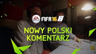 FIFA 19  NOWY KOMENTARZ   Bartolomeu [upl. by Teeniv180]