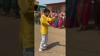 Sanjeevani classes  Lonere madhun gudhipadva jallosh 2024 shorts subscribe shubhamkhadse [upl. by Ibrad]