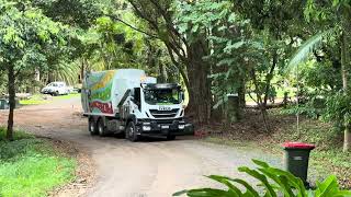 Ballina Rural Garbage And Recycling  3058 amp 3055 [upl. by Tebazile859]