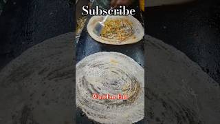 Masala Dosa Recipe 😋 2024 South Indian Street Food masaladosa recipe jaipur food viral shorts [upl. by Shirah124]