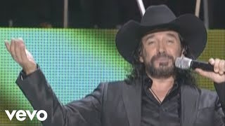 Marco Antonio Solís  La Venia Bendita Live [upl. by Ferrick]