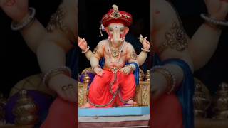 Ganpati Bappa Maurya short Mukmuk TV official [upl. by Htebzile910]