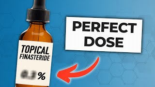 Topical Finasteride Same Results No Side Effects [upl. by Fred922]