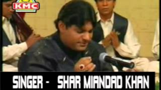 Saari Raat Taraf Deyan Lang Jandi by Alam Lohar  Punjabi Folk Song [upl. by Dnalevets]