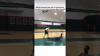 What’s your next move nba basketball gym hoops hooping lebanon fypシ゚viral viral kobebryant [upl. by Anerda]