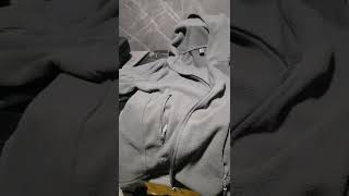 Baerskin Hoodie honest review [upl. by Atlee]