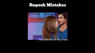 Ruposh telefilm part 2 Mistakes  Ruposh part 2  Ruposh Mistakes  Movie mistakes [upl. by Ylahtan742]