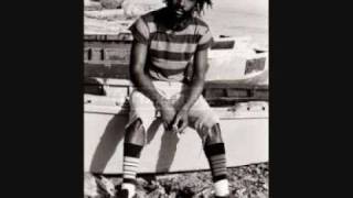 Burning Spear  Estimated Prophet [upl. by Joannes]