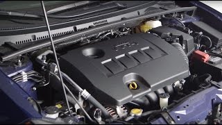 Variable Valve Timing with Intelligence [upl. by Rats700]