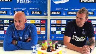 PK Niederrheinpokal Finale [upl. by Everard]