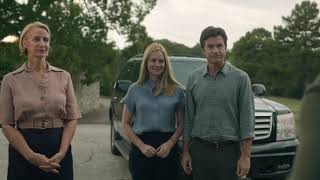 Ozark  Helens Death S3E10 [upl. by Wickman545]