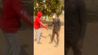 Defense of the champion youtube taekwondo kravmaga [upl. by Dott757]