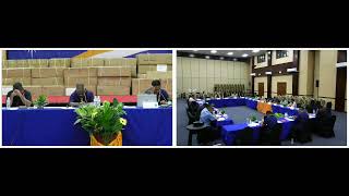 33rd Annual Marshall Islands Mayor Association Conference 2024 [upl. by Aihk]