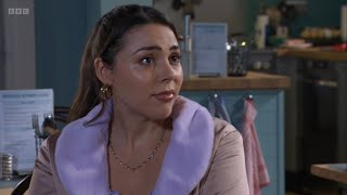 Priya NandraHart scenes  Eastenders 211024 pt1 [upl. by Annoit988]