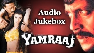 Yamraaj HD  All Songs  Mithun Chakraborty  Altaf Raja  Jackie Shroff [upl. by Eceerehs]