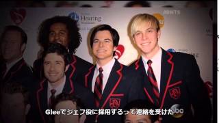 Riker on DWTS Week 9 Contemporary  package（字幕） [upl. by Nangatrad]