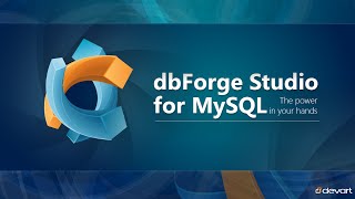 MySQL and MariaDB IDE for Windows with GUI environment [upl. by Ynottirb]