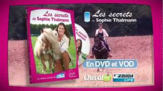 Sophie Thalmann  Sortie DVD [upl. by Annawad784]