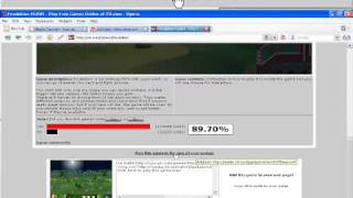 How to download Flash games in Y8com Very Easy [upl. by Oakley]