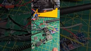 DIY ALLSTAR NODE BAOFENG 888S [upl. by Saylor]