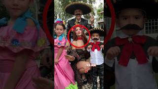 VIVA MÉXICO LINDURAS 🔴🇲🇽 MIREN kimberlyloaiza shortsfeed mexico kimloaiza [upl. by Ybbed]