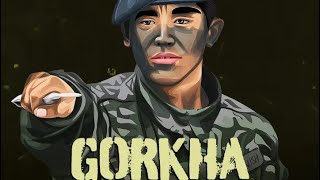 Gorkha Regiment Prade 💕💕💕 Indian Army Motivation 🎈❤️ gorkhali [upl. by Patton]