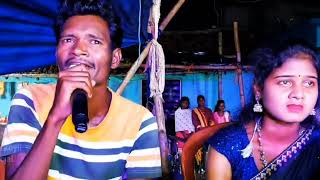 Sibil Aamanj Dular Eyay Jonom Dhabij  Emotional Story  Santali jatra video 202425 [upl. by Mellen]