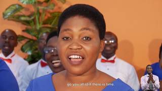 Kurasini SDA Choir  Nenda Useme [upl. by Storm]