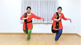 Ekadantaya Vakratundaya  Shankar Mahadevan  Dance by Nikitasha shankarmahadevan [upl. by Bergeron]