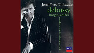 Debussy Images  Book 1 L 110 1 Reflets dans leau [upl. by Lihp]