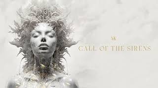 YK  Call of the Sirens Original Mix afrohouse [upl. by Isiahi]