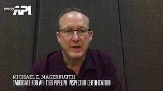 Why Im Pursuing an API Pipeline Inspector Certification [upl. by Leong]