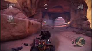 Crossout PS4 Gameplay games fun [upl. by Surdna614]