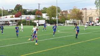 LHS Varsity vs Weehawken HS [upl. by Gwendolyn641]