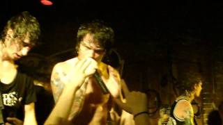 Asking Alexandria  The Final Episode LIVE at Emos in Austin Texas HD [upl. by Reyotal]