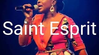 Dena Mwana Saint Esprit [upl. by Aronas]