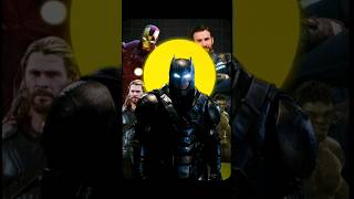 quotWhat if Batman Meet Orginal Six Avengersquot [upl. by Theobald]