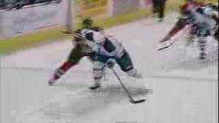 Memorable Mats Sundin Playoff Goals  April 12th 2004 [upl. by Florian]