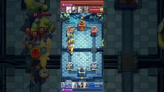 subscribe clashroyale shorts fypyoutube [upl. by Plante960]