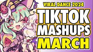 New Tiktok Mashup 2024 Philippines Party Music  Viral Dance Trend  March 5th [upl. by Dudden684]