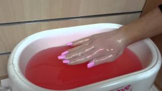 How To Paraffin Wax Treatment [upl. by Fugere]